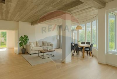 Casă individuală cu 10 camere cu Piscina în Bunloc - 13