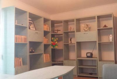 Apartament cu 2 camere decomandat în Central - 5
