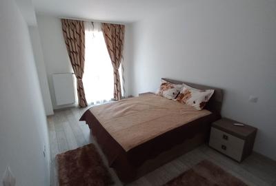 Apartament cu 2 camere decomandat în Central - 7