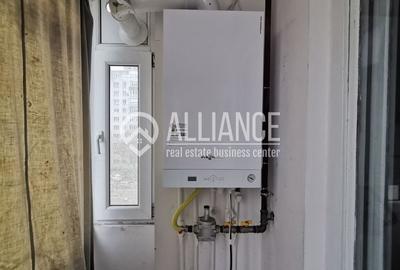 Apartament cu 3 camere decomandat în Tomis Nord - 7