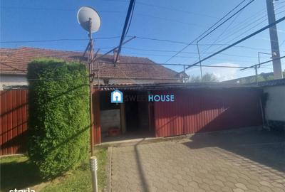 Casă cu 4 camere în Mândra - 11