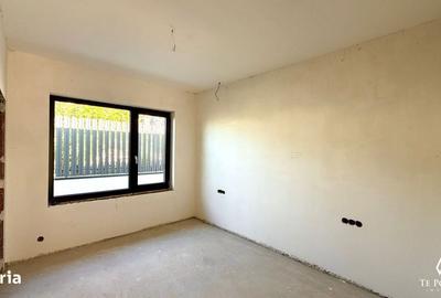 Casă cu 4 camere în Șura Mare - 15