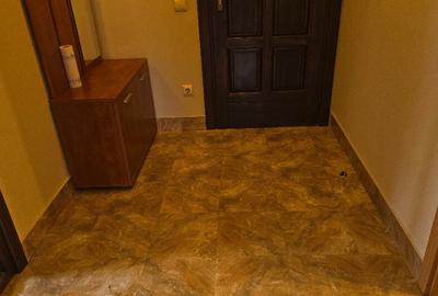 Inchiriez apartament 2 camere decomandat in Deva, zona Gojdu, etaj 2, - 18