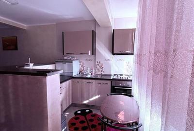 Apartament cu 3 camere semidecomandat în Obcini - 1