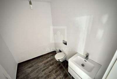 Spatiu comercial || Borhanci - 6