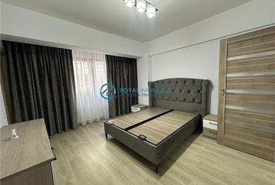Royal Imobiliare - Inchiriere apartament 3 camere zona Albert - 10