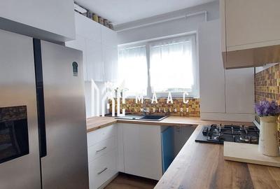 Apartament cu 3 camere semidecomandat în Arhitecților - Calea Cisnădiei - 2