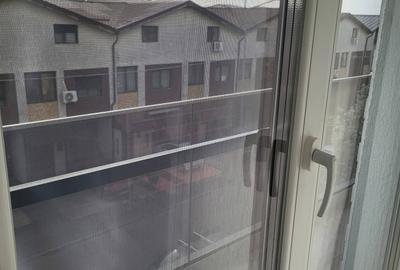 Apartament cu 2 camere decomandat în Berceni - 8