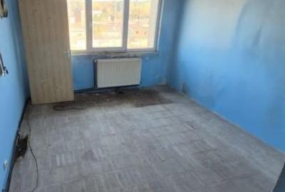 Apartament cu 2 camere semidecomandat în Calea Caransebeșului - 5