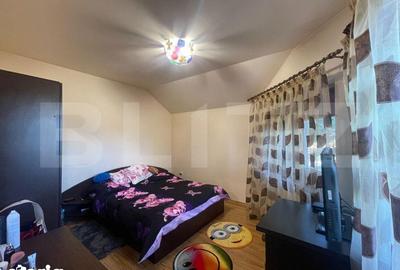 Casă cu 5 camere cu Teren 550 Mp în Central - 9
