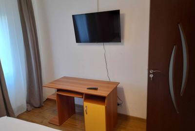 Apartament cu 2 camere decomandat în Brazda lui Novac - 4