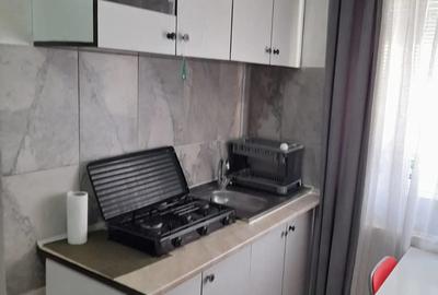 Apartament cu 2 camere decomandat în Central - 5