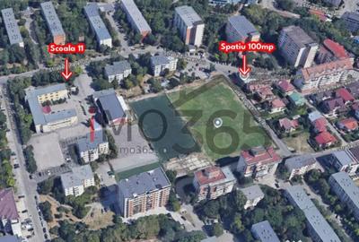 Spațiu comercial, de 100 mp, în Craiovei - 4