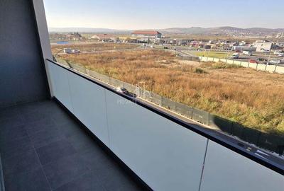 Apartament 1 Camera Et.3 Bloc Nou, langa Lidl, Maurer Residence - 7