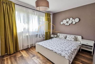Apartament cu 3 camere semidecomandat, mobilat în Gheorghe Lazăr - 3