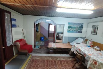 Cabana 5 camere Salard - 6