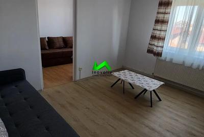 Apartament 3 camere Sibiu Hipodromului - 4