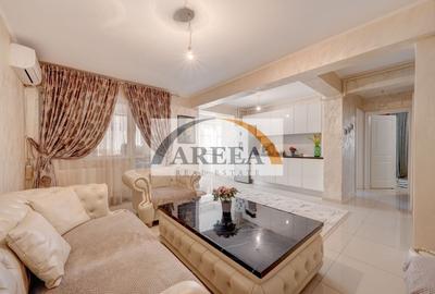 Apartament cu 3 camere decomandat, mobilat în Olteniței - 2