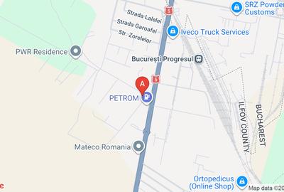 Casă individuală cu 5 camere cu Teren 377 Mp în Jilava - 1