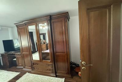 Casa confortabila si spatioasa de vanzare in Frasin - ideala pentru familii - 36