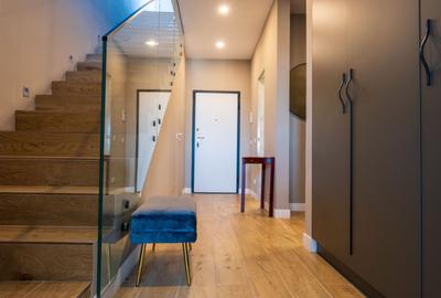 Nou Apartament 3 camere / Penthouse - 6