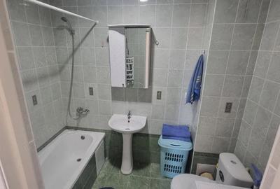 Apartament cu 2 camere in zona Jiului - 1