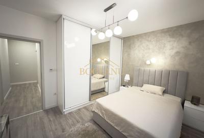 BG99-Ap 4 camere Mobilat Utilat LUX-COMISION 0% - 7