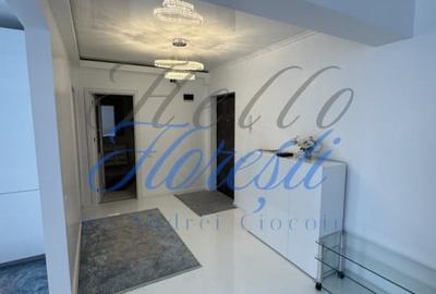 Apartament 3 camere 75mp + Parcare, Zona Eroilor | Floresti - 12