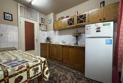 Apartament 2 camere, semidecomandat, parter, pozitie excelenta-zona Dambovita - 4