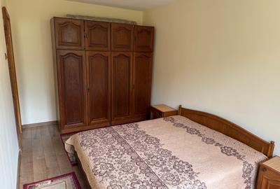 2 CAMERE - BUCĂTĂRIE ÎNCHISĂ - COLONADELOR - ETAJ 1 - 9