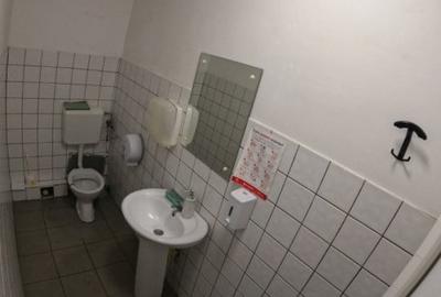 Spatiu Comercial Premium in Centru – Fatada din Sticla - 13