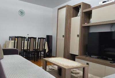 Apartament 3 camere in Deva, zona Iuliu Maniu - 13