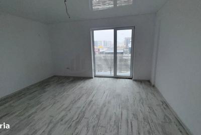 Apartament cu 2 camere în Industriilor - 12