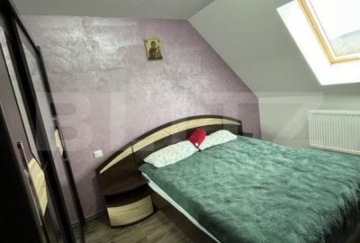 Apartament de vanzare, cu 4 camere, 119 mp, Bistrita - 9
