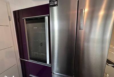 Apartament cu 5 camere în Floreasca