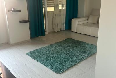 Militari Residence - 8