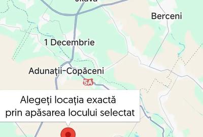 Spațiu comercial, în Brăniștari - 1