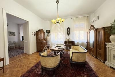 Apartament spatios, etaj intermediar, langa Colegiul Banatean - 5