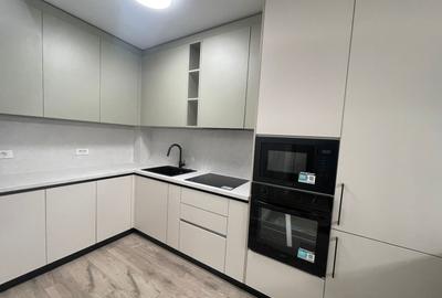 Apartament cu 2 camere decomandat în Iosia - 3