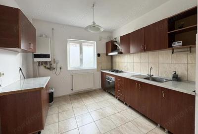 Casa in cartierul Europa - IMOBIHOR - 4