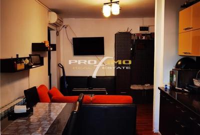 Anda apartament 2 camere decomandat confort1 centrala gaz - 4
