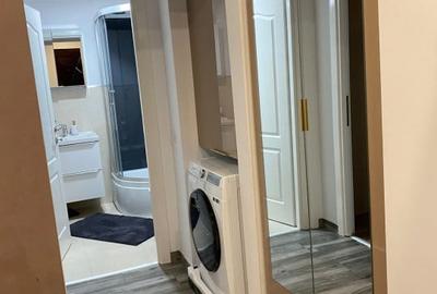 Apartament 2 camere La Cheie, Totul Nou Progresu, etaj 1 - 6