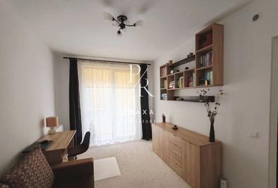 Apartament de inchiriat, 1 camera decomandat, balcon, etaj 2, zona Centrala - 4