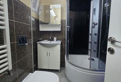 Apartament cu 2 camere decomandat în Drumul Taberei - 6