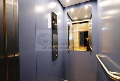 Ap 2 camere – Iulius Mall / Tudor Vladimirescu –Conest Grand Residence - 13