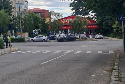 Apartament cu 2 camere în Trivale - 1