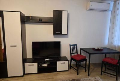 Garsonieră decomandată în Drumul Taberei - 5