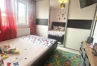 Casa 3 camere, amplasata pe un teren de 326 mp, Valu lui Traian - 7