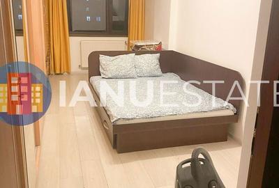 Apartament cu 2 camere decomandat în Metalurgiei