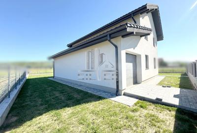 Casă individuală cu 5 camere cu Canalizare în Gilău - 4